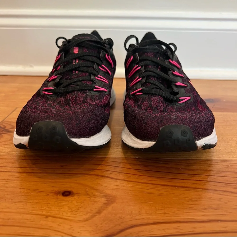 Nike air zoom